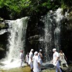 A História da Tenda de Umbanda Pena Branca e Suas Raízes Espirituais